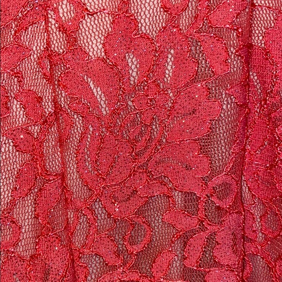 Prom dress - Picture 3 of 3